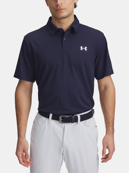 Under Armour Muška polo majica Under Armour UA T2G Pique