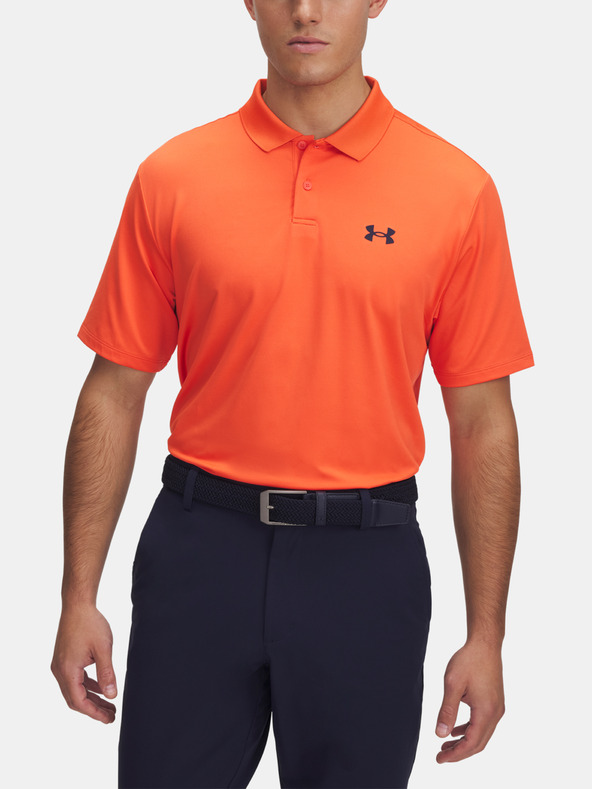 Under Armour Muška polo majica Under Armour UA Matchplay