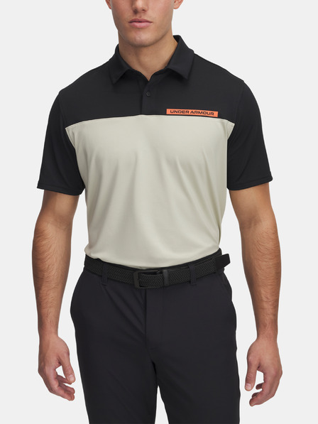 Under Armour Muška Under Armour UA T2G polo majica kratkih rukava u boji