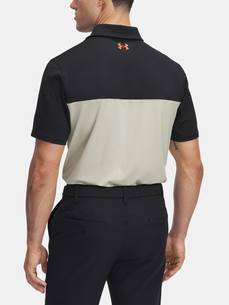 Under Armour Muška Under Armour UA T2G polo majica kratkih rukava u boji