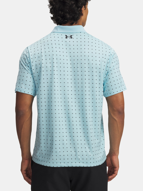 Under Armour Muška polo majica s printom Under Armour UA Matchplay