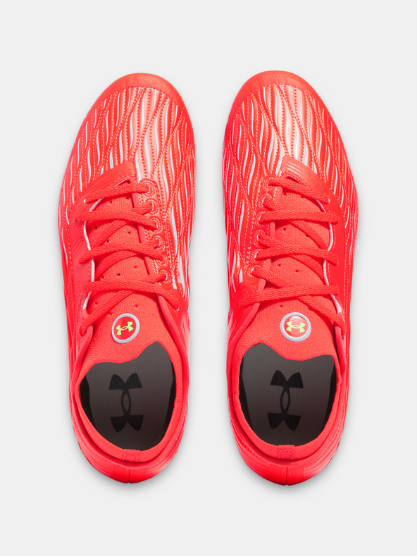 Under Armour Muške kopačke Under Armour UA Magnetico Pro 4 FG