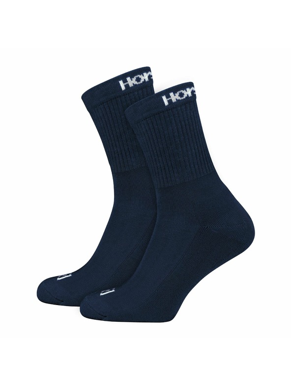 Horsefeathers Čarape Delete 3Pack - višebojne VI HORSEFEATHERS