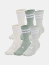 Under Armour Uniseks čarape Under Armour UA Essential Crew (6 parova)