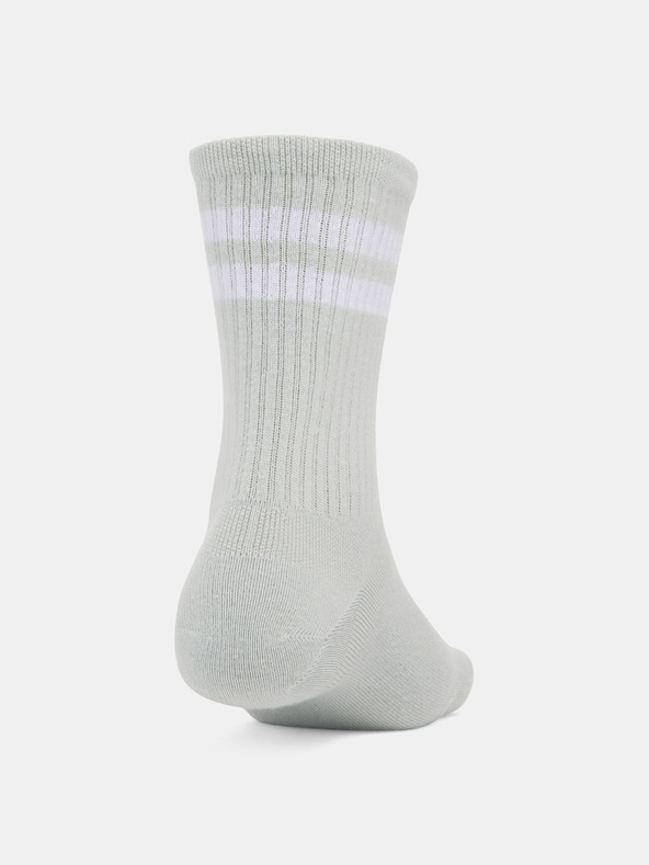 Under Armour Uniseks čarape Under Armour UA Essential Crew (6 parova)