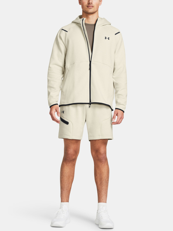 Under Armour Under Armour UA Unstoppable Flc FZ-BRN muška majica