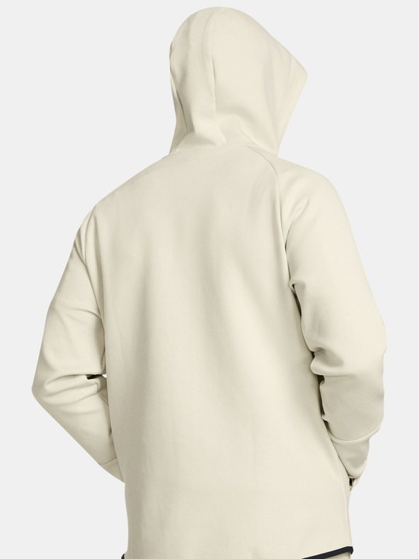 Under Armour Under Armour UA Unstoppable Flc FZ-BRN muška majica