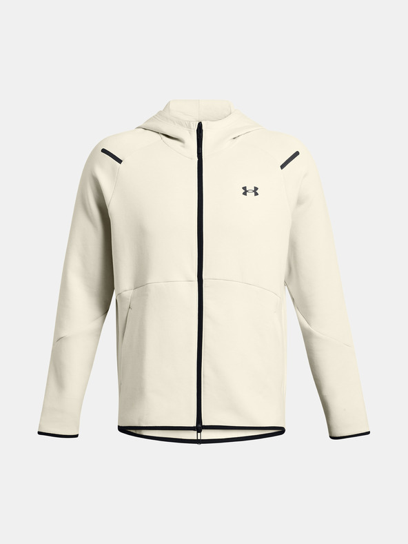 Under Armour Under Armour UA Unstoppable Flc FZ-BRN muška majica