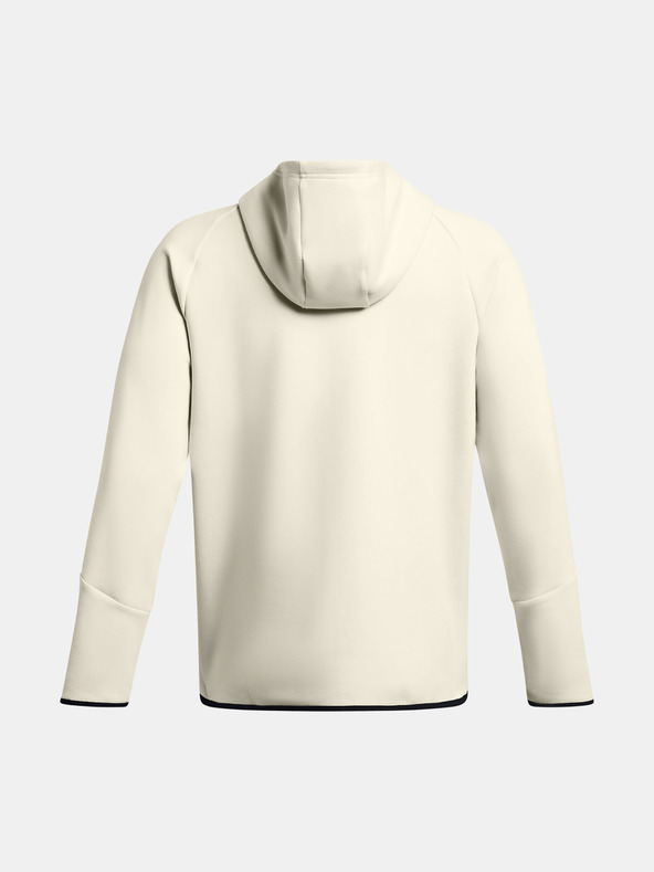 Under Armour Under Armour UA Unstoppable Flc FZ-BRN muška majica