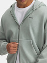 Under Armour Muška majica Under Armour Icon HWT Fleece Wash FZ