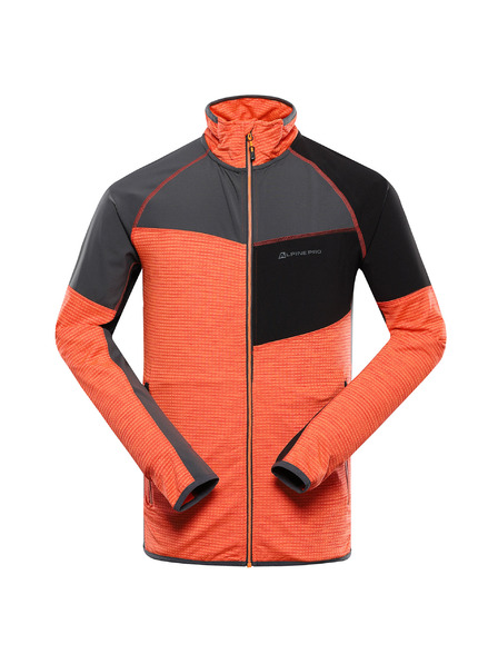 ALPINE PRO Muški brzosušeći sweatshirt s cool dry ALPINE PRO ONNEC 2