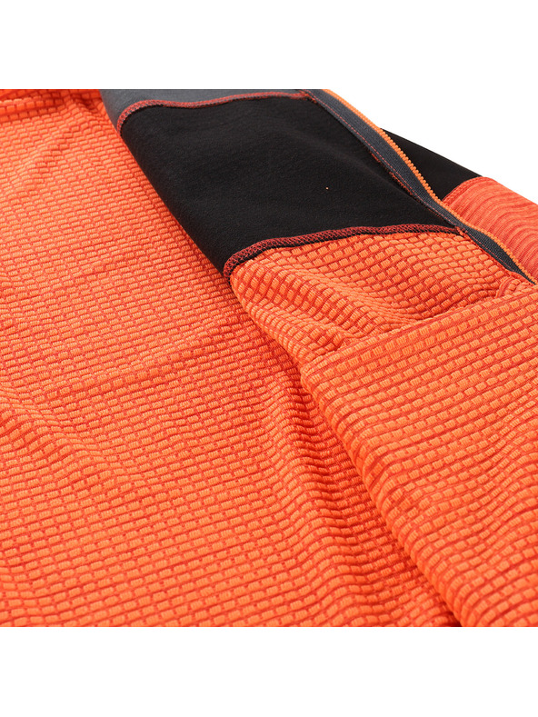 ALPINE PRO Muški brzosušeći sweatshirt s cool dry ALPINE PRO ONNEC 2