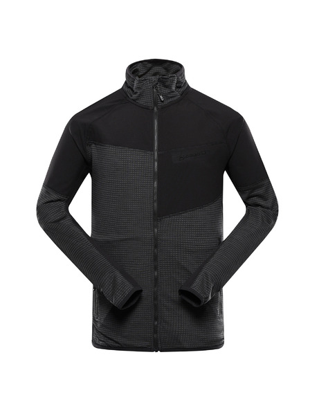 ALPINE PRO Muški brzosušeći sweatshirt s cool dry ALPINE PRO ONNEC 2