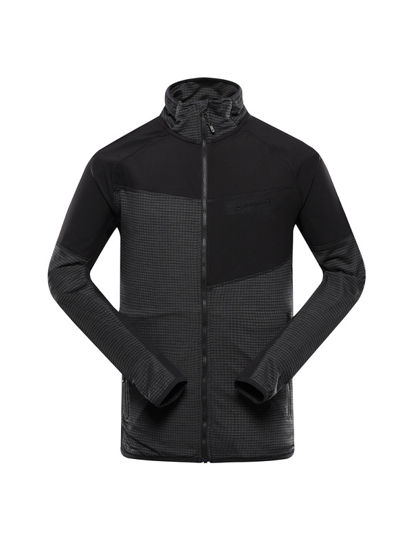 ALPINE PRO Muški brzosušeći sweatshirt s cool dry ALPINE PRO ONNEC 2