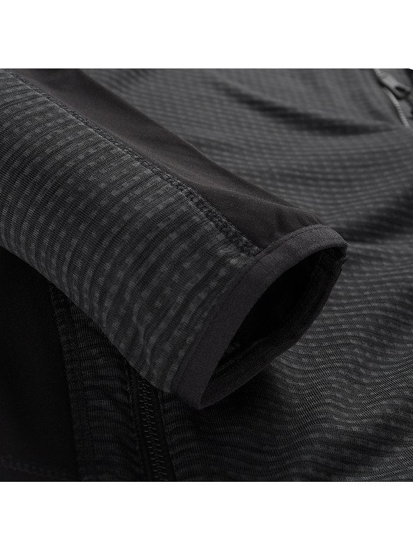 ALPINE PRO Muški brzosušeći sweatshirt s cool dry ALPINE PRO ONNEC 2