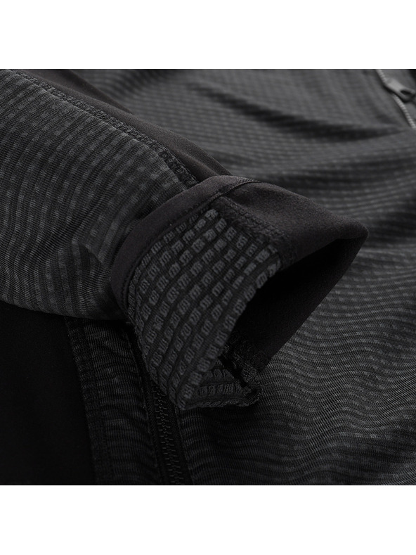 ALPINE PRO Muški brzosušeći sweatshirt s cool dry ALPINE PRO ONNEC 2