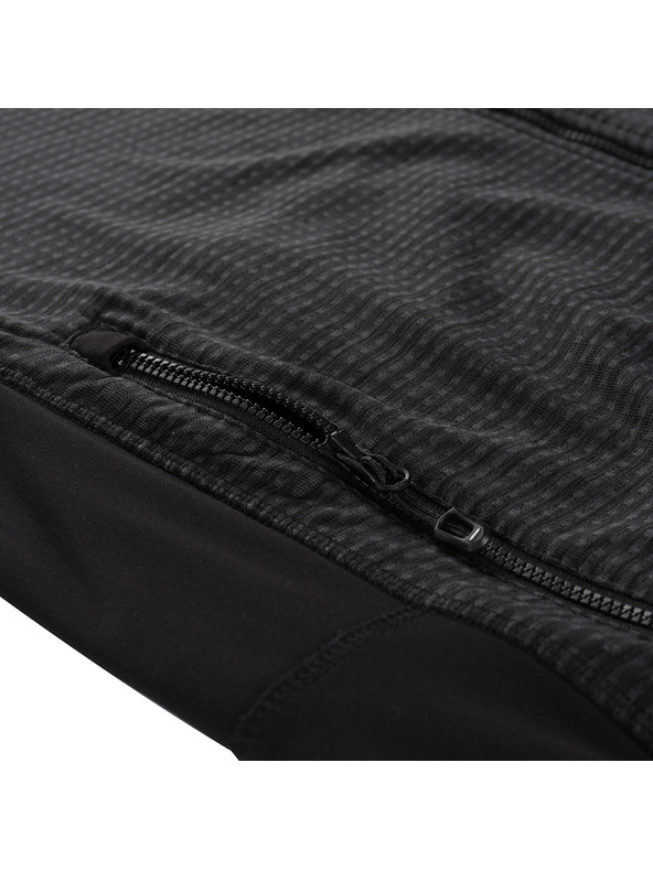 ALPINE PRO Muški brzosušeći sweatshirt s cool dry ALPINE PRO ONNEC 2