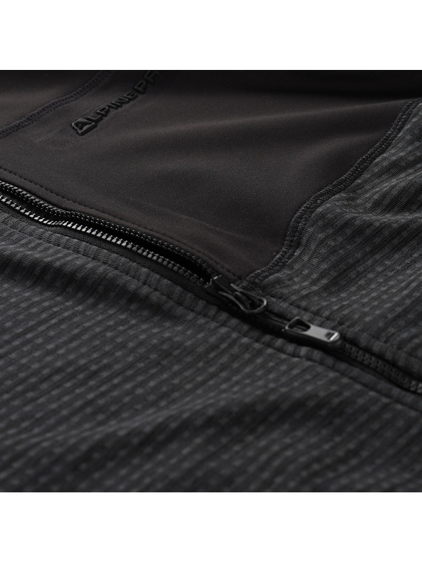 ALPINE PRO Muški brzosušeći sweatshirt s cool dry ALPINE PRO ONNEC 2