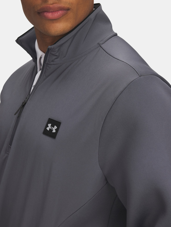 Under Armour Muška majica Under Armour UA Drive Pro Storm Hyb HZ