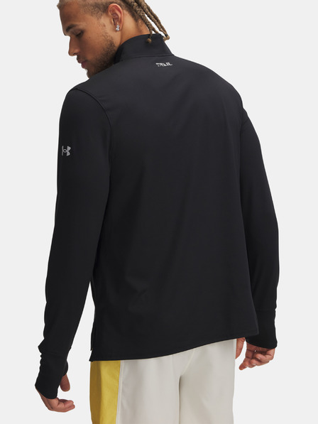 Under Armour Muška majica Under Armour UA TRAIL RUN QUARTER ZIP