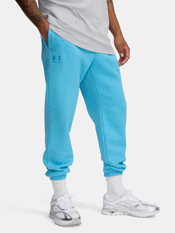 Under Armour Muške trenirke Under Armour UA Icon Fleece Jogger