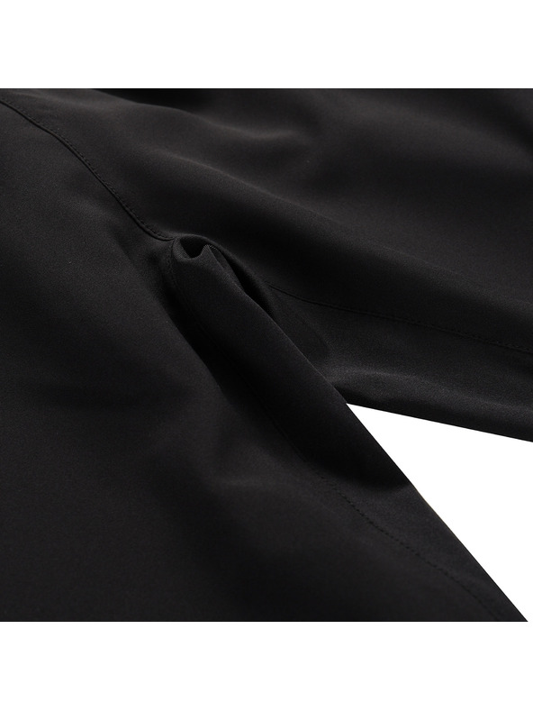 ALPINE PRO Muške brzosušeće hlače s cool dry ALPINE PRO ZEREC