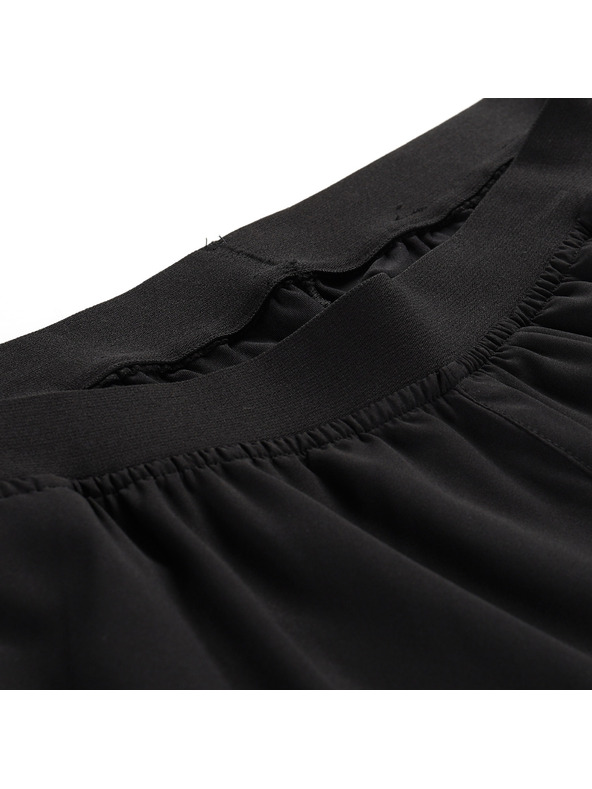 ALPINE PRO Muške brzosušeće hlače s cool dry ALPINE PRO ZEREC