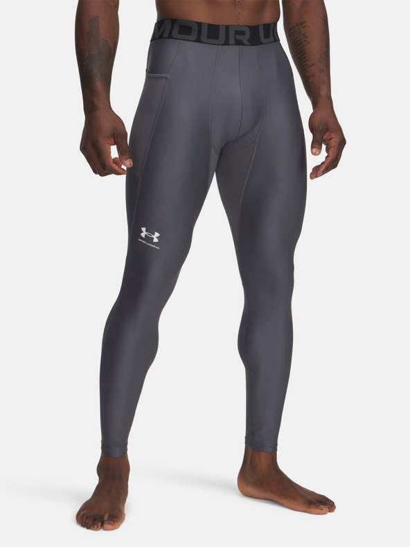 Under Armour Muške tajice Under Armour UA HG Armour Leggings