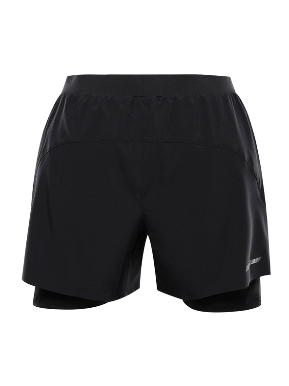 ALPINE PRO Muške kratke hlače koje se brzo suše s cool dry ALPINE PRO GAJER