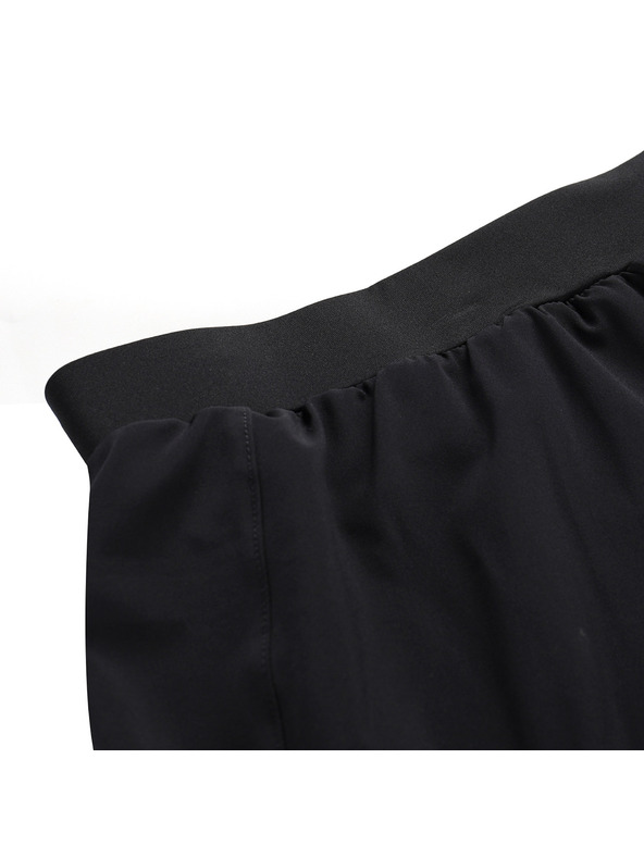 ALPINE PRO Muške kratke hlače koje se brzo suše s cool dry ALPINE PRO GAJER