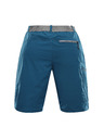 ALPINE PRO Muške kratke hlače koje se brzo suše ALPINE PRO ZAMB 3 plave