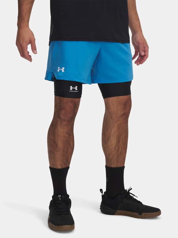 Under Armour Muške kratke hlače Under Armour UA Vanish Woven 6in Shorts