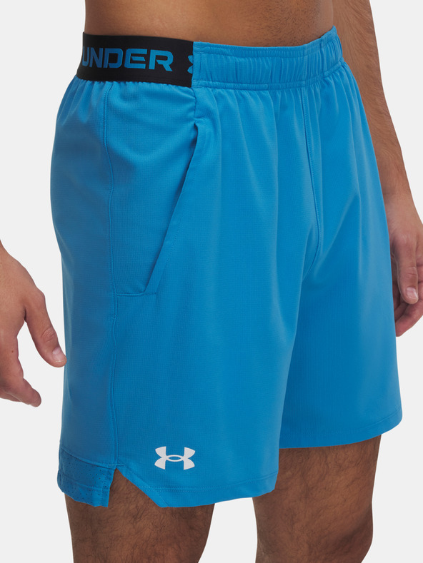 Under Armour Muške kratke hlače Under Armour UA Vanish Woven 6in Shorts