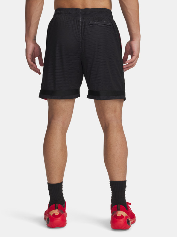 Under Armour Muške kratke hlače Under Armour Curry Statement Short I