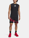 Under Armour Muške kratke hlače Under Armour Curry Statement Short I