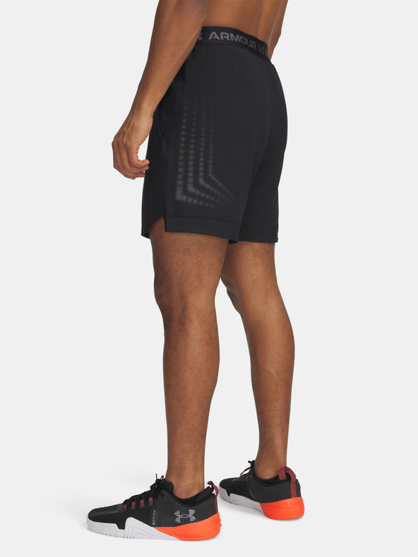 Under Armour Under Armour Vanish Woven 6in Graphic Sts muške kratke hlače