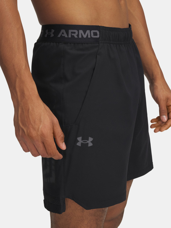 Under Armour Under Armour Vanish Woven 6in Graphic Sts muške kratke hlače