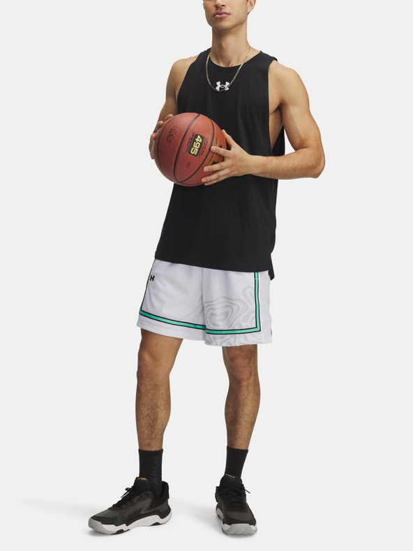 Under Armour Muške kratke hlače Under Armour Zone Pro 7in Mesh Prntd