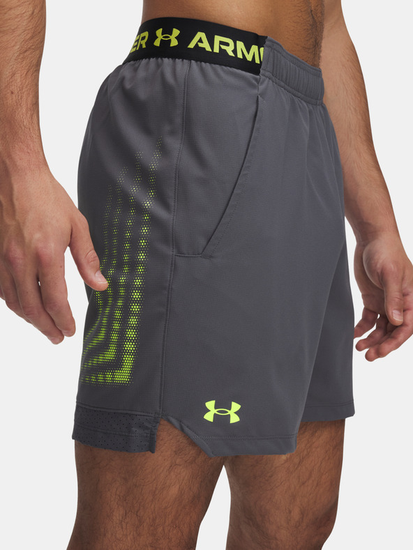 Under Armour Under Armour Vanish Woven 6in Graphic Sts muške kratke hlače