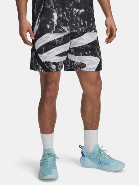 Under Armour Muške kratke hlače Under Armour Curry Sig Sub Short