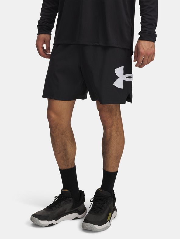 Under Armour Muške kratke hlače Under Armour UA Zone 7in Woven Short