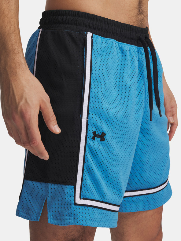 Under Armour Muške kratke hlače Under Armour UA Zone Pro 7in Mesh