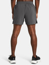Under Armour Muške kratke hlače Under Armour UA LAUNCH 5'' SHORTS-GRY