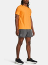 Under Armour Muške kratke hlače Under Armour UA LAUNCH 5'' SHORTS-GRY