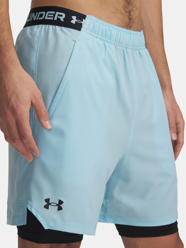 Under Armour Muške kratke hlače Under Armour UA Vanish Woven 2u1 St