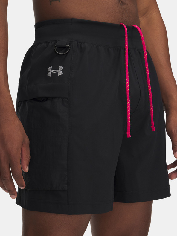 Under Armour Muške kratke hlače Under Armour UA TRAIL RUN 5'' SHORTS