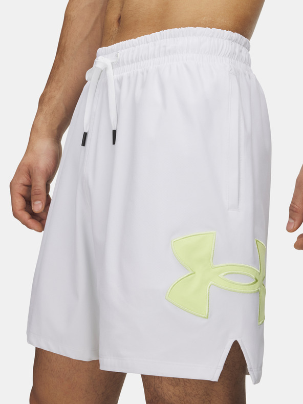 Under Armour Muške kratke hlače Under Armour UA Zone 7in Woven Short