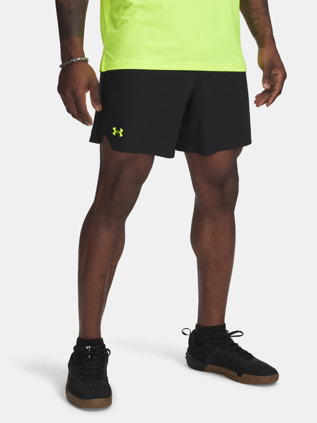 Under Armour Muške kratke hlače Under Armour UA Vanish Woven 6in Shorts