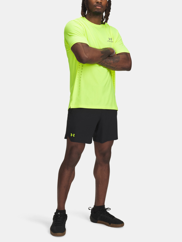 Under Armour Muške kratke hlače Under Armour UA Vanish Woven 6in Shorts