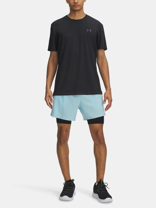 Under Armour Muške kratke hlače Under Armour UA Vanish Elite 2in1 Short